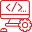 web & Mobile App process